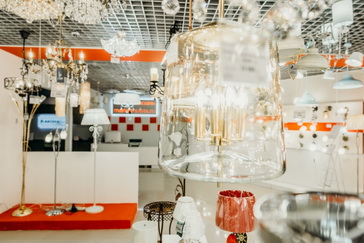 Магазин Москва, ТЦ Мадекс Экспо