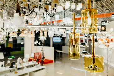 Магазин Москва, ТЦ Мадекс Экспо