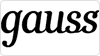Gauss