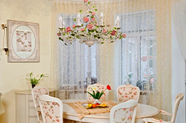 Флористика