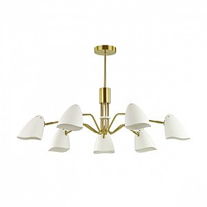Потолочная люстра Lumion Madison 4540/7C