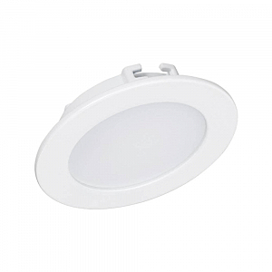 Встраиваемый светильник Arlight Dl Backlight 021432