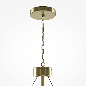 Подвесная люстра Maytoni Intrigue MOD440PL-06BS