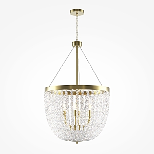 Подвесная люстра Maytoni Intrigue MOD440PL-06BS